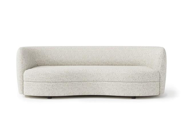 VERSOIX Sofa, Off-White - Furniture Center (NY)