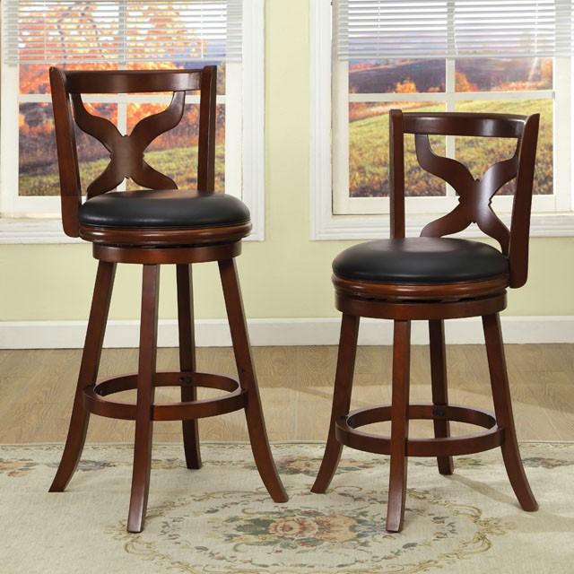 BALTIC 29" Swivel Bar Stool - Furniture Center (NY)