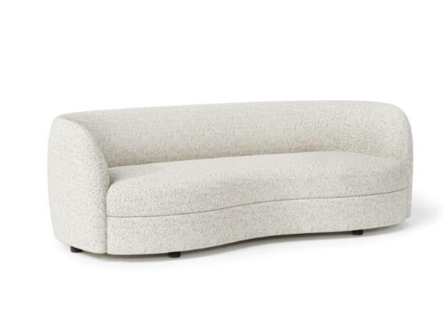 VERSOIX Sofa, Off-White - Furniture Center (NY)