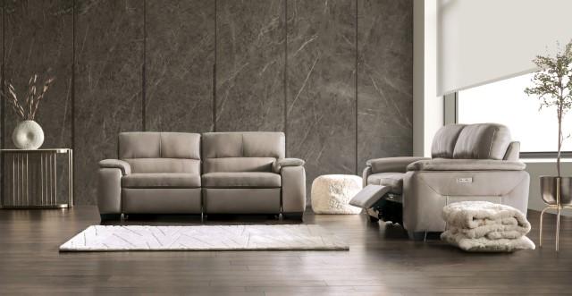 BALDERICO Power Sofa - Furniture Center (NY)