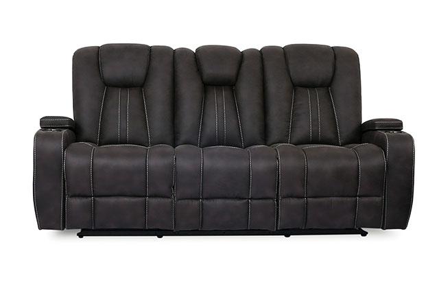 AMIRAH Sofa - Furniture Center (NY)