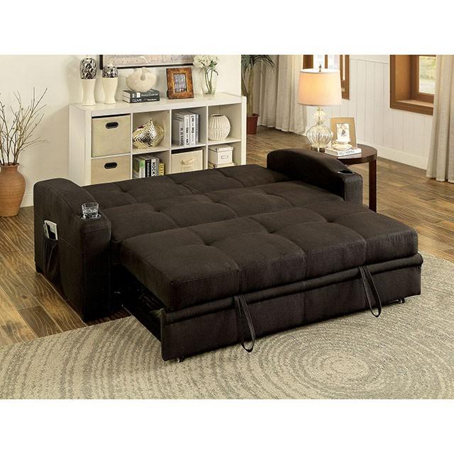 MAVIS Futon Sofa - Furniture Center (NY)