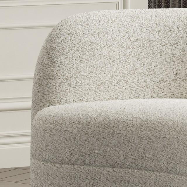 VERSOIX Sofa, Off-White - Furniture Center (NY)