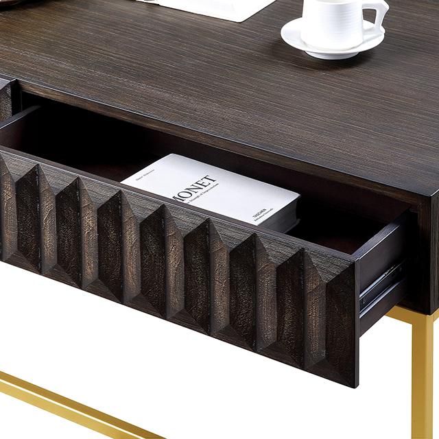 AUGSBURG Coffee Table - Furniture Center (NY)