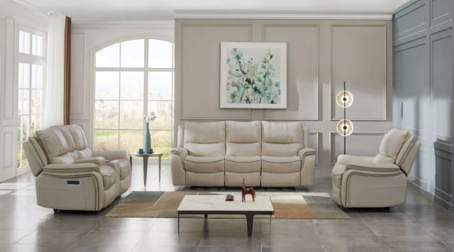 HENRICUS Sofa, Beige