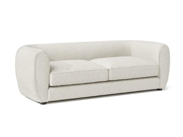 VERDAL Sofa, Off-White - Furniture Center (NY)