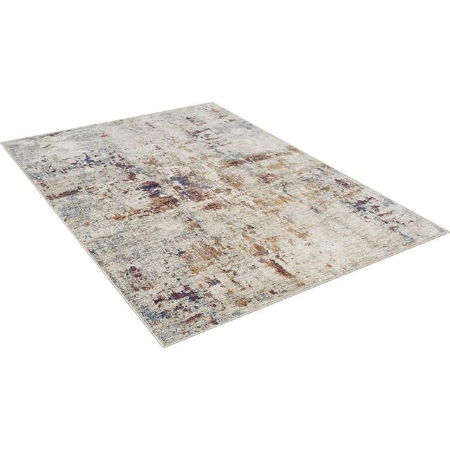 Payas Beige 5' X 7' Area Rug