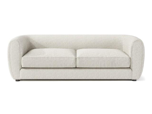 VERDAL Sofa, Off-White - Furniture Center (NY)