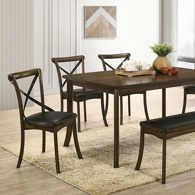 Buhl Dining Table image