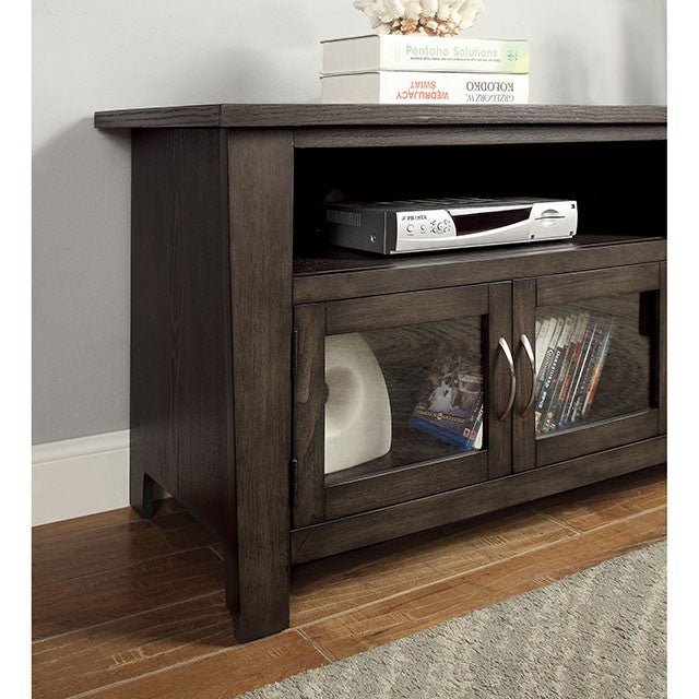 Alma Gray 60" TV Stand