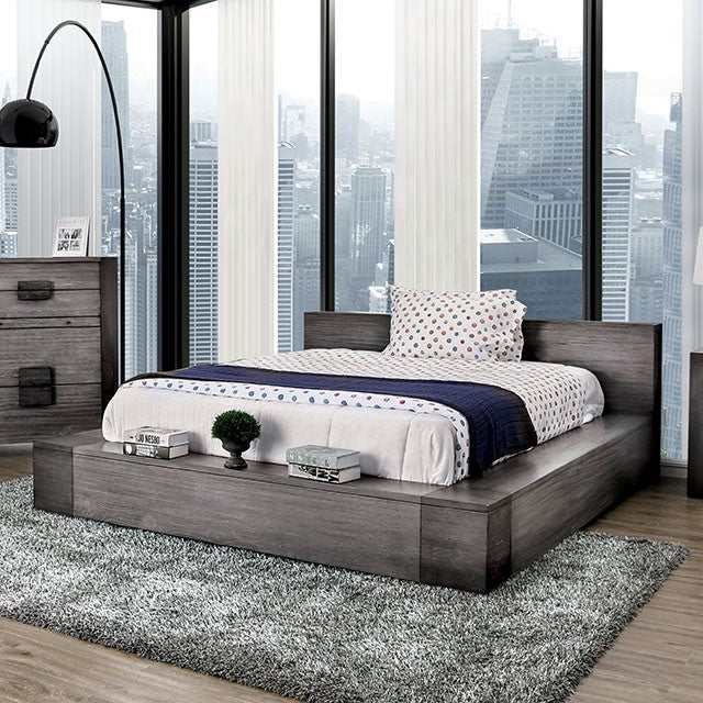 Janeiro Queen Bed image