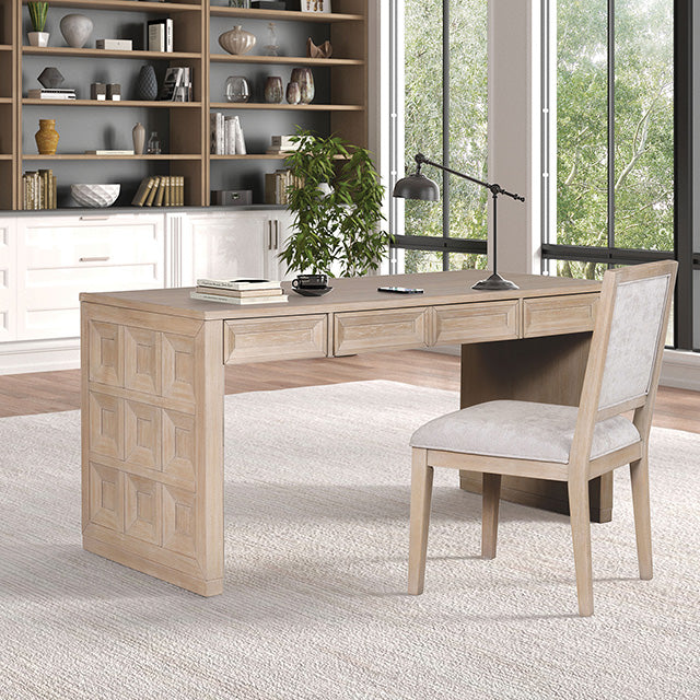 Hatton Cross Desk - Furniture Center (NY)