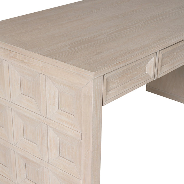 Hatton Cross Desk - Furniture Center (NY)